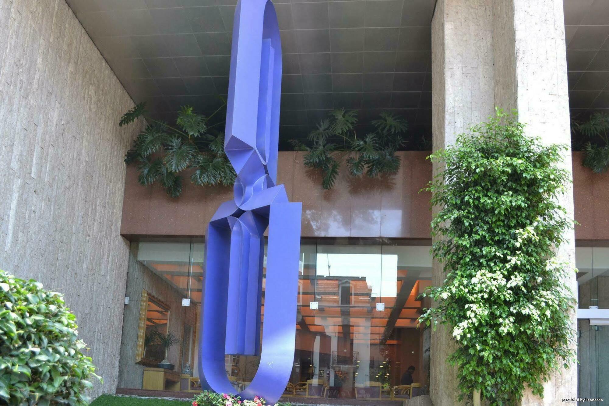 Royal Reforma Hotel