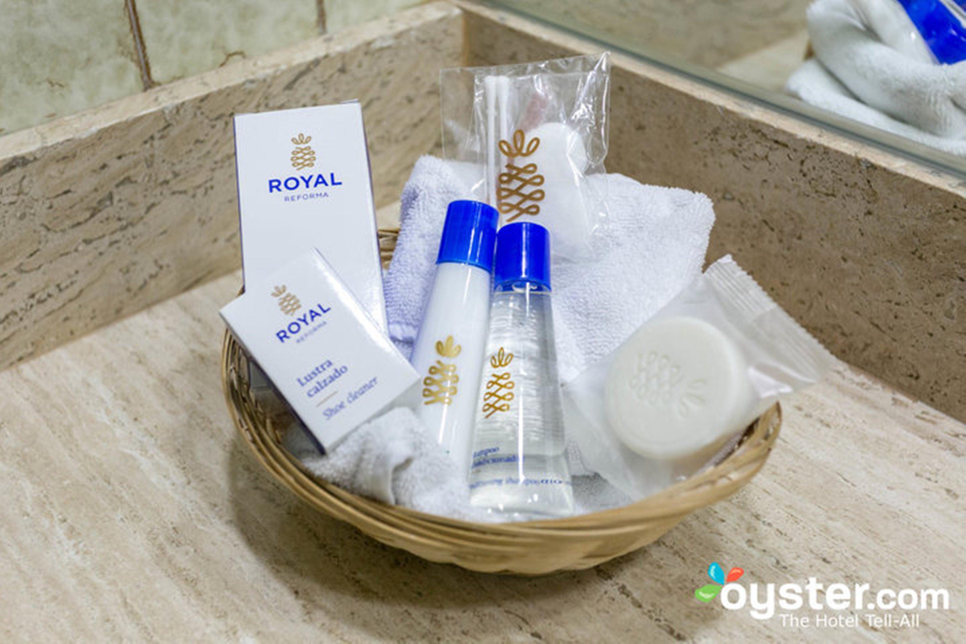 Royal Reforma 4* Mexiko-Stadt
