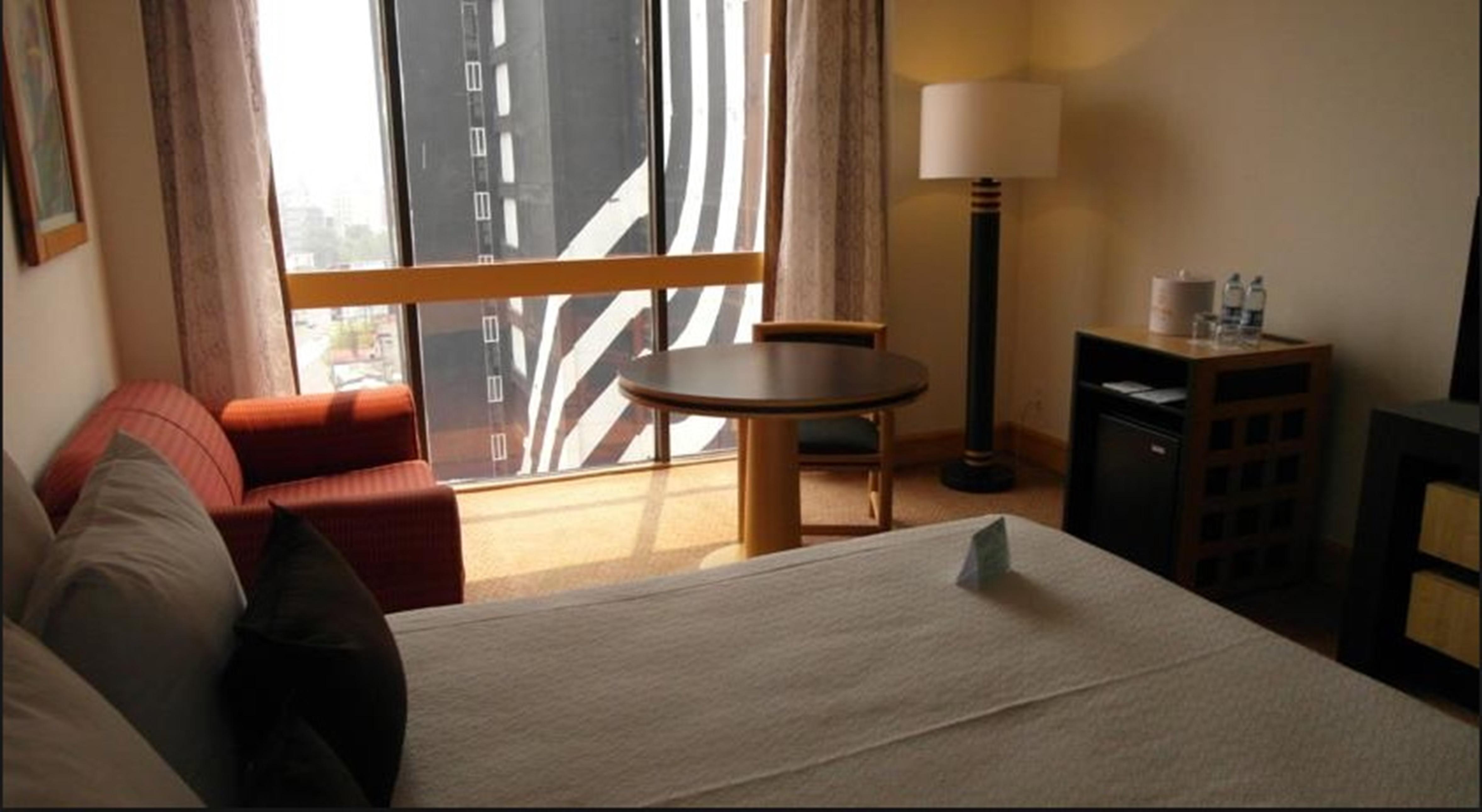 Hotel Royal Reforma Mexiko-Stadt