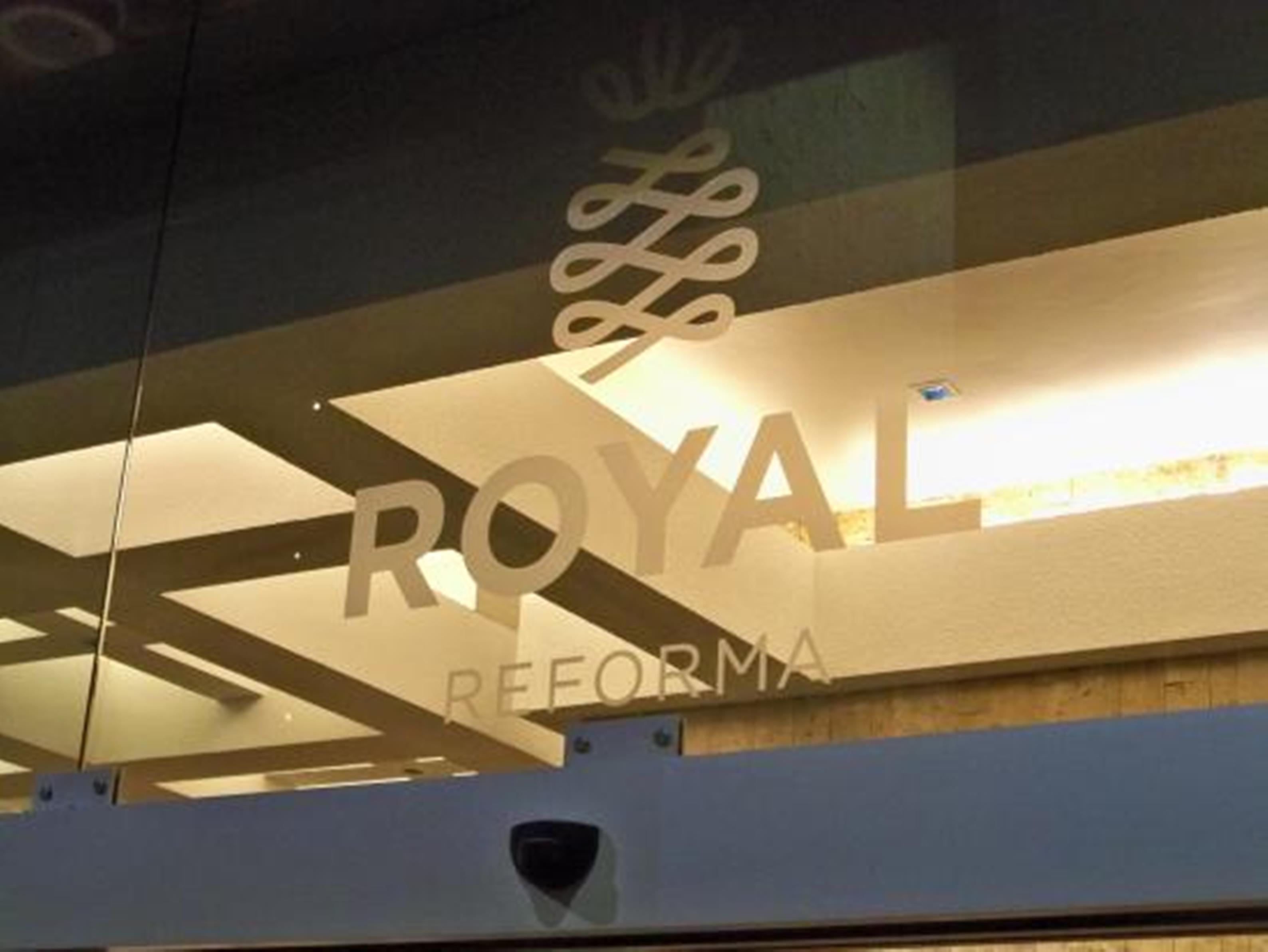 Royal Reforma Hotel Mexiko-Stadt