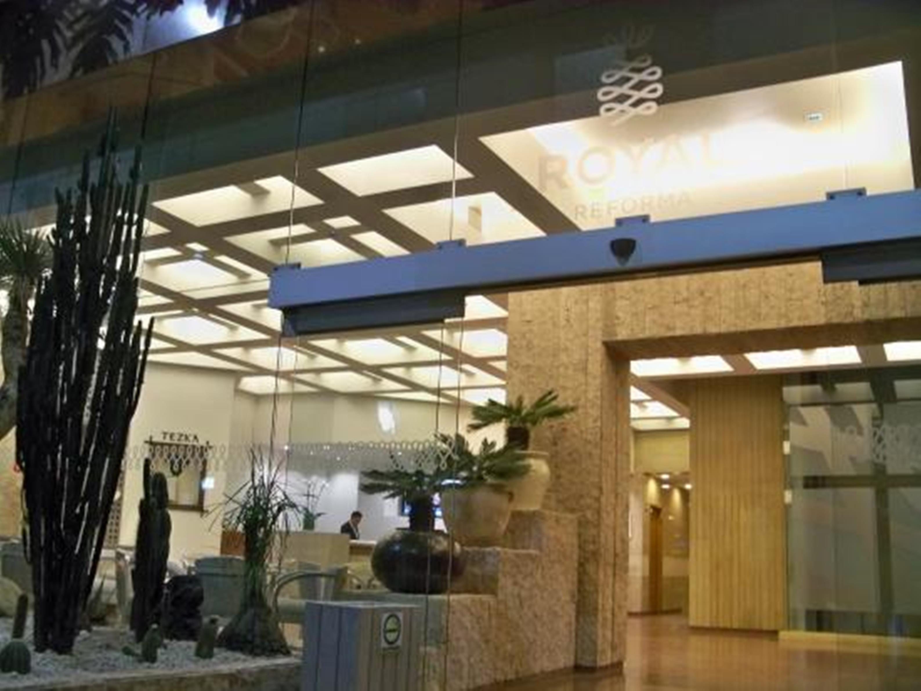 Royal Reforma Hotel Mexiko-Stadt