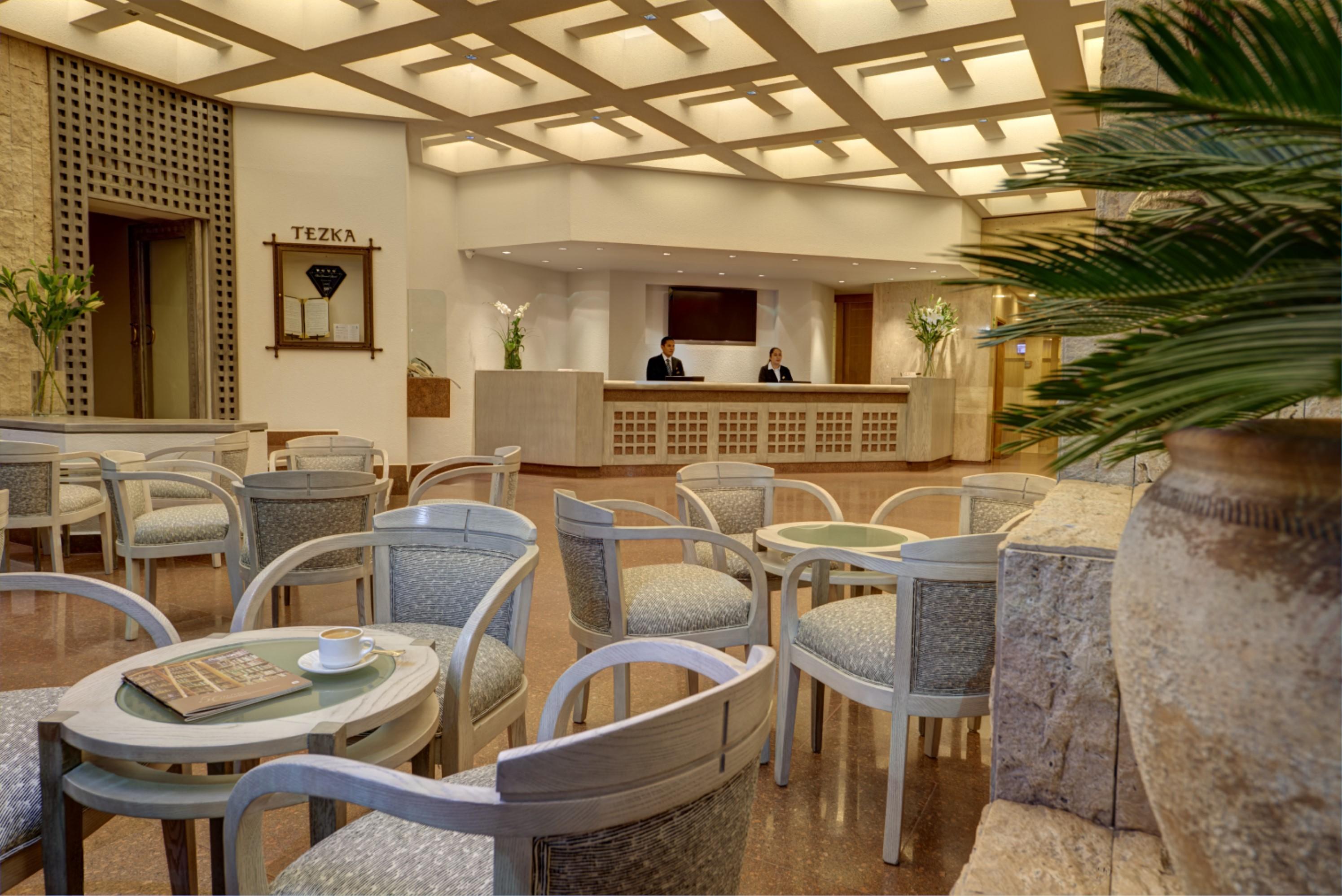 Royal Reforma Hotel Mexiko-Stadt