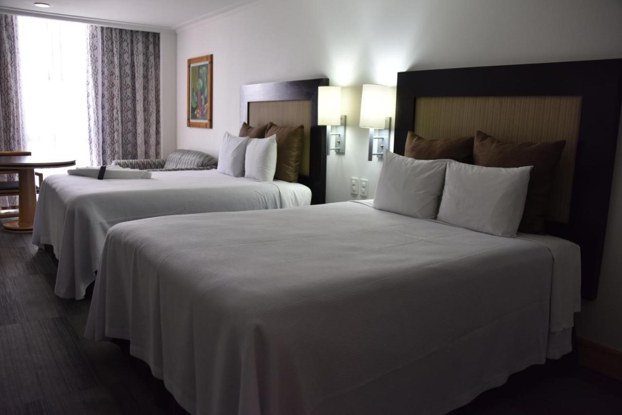 Royal Reforma 4* Mexiko-Stadt