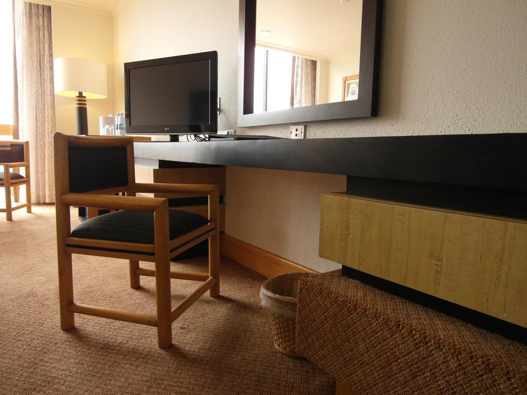 Royal Reforma 4* Mexiko-Stadt